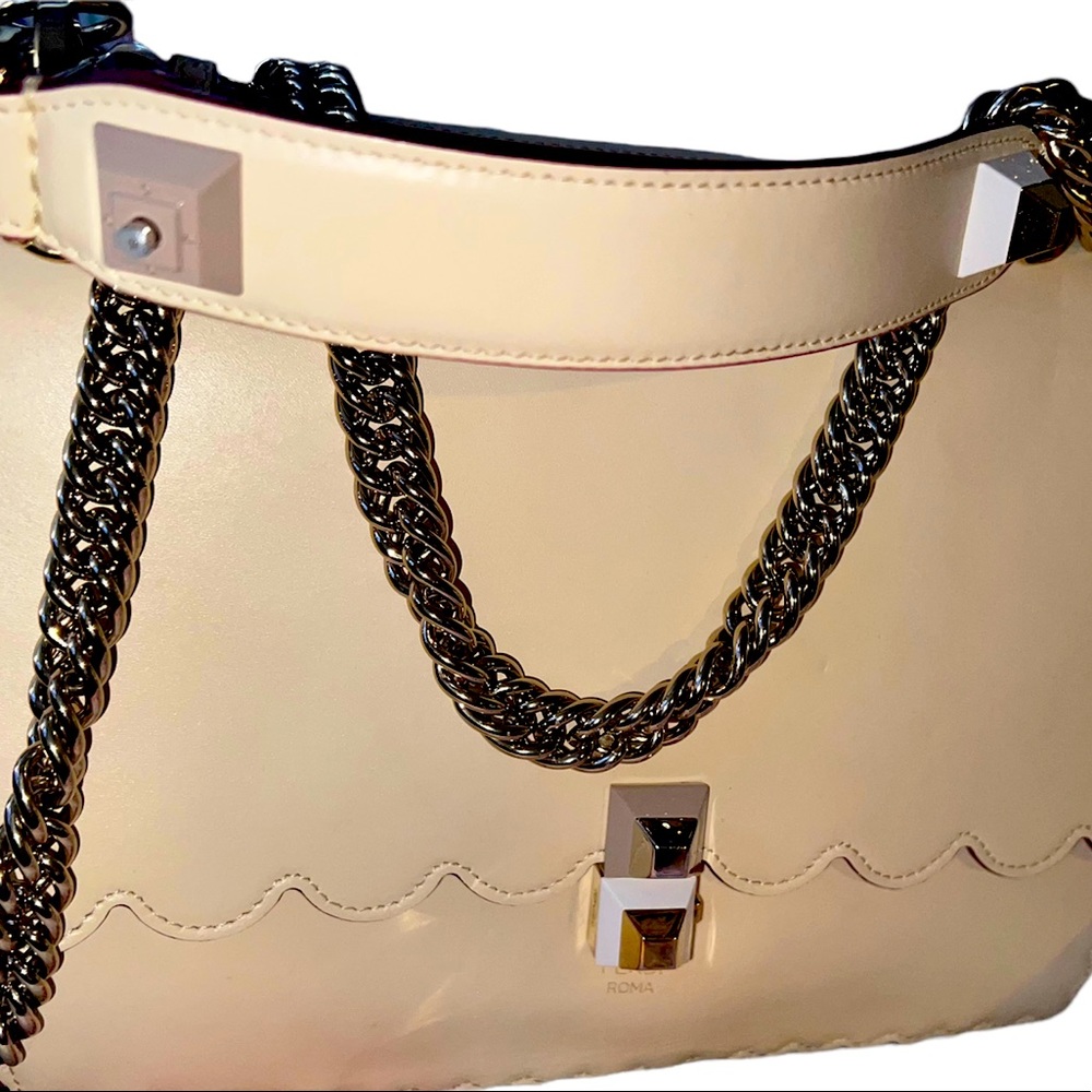 Medium Fendi Shoulder Bag